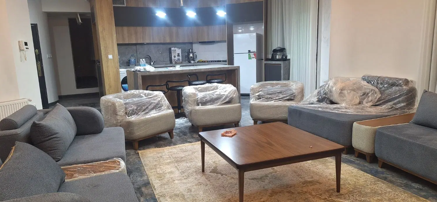 اجاره ویلای مبله شهرک سروناز کردان