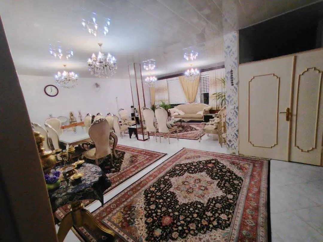 مسکونی