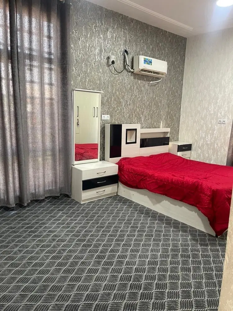 ویلا باغ اجاره ساعتی_روزانه