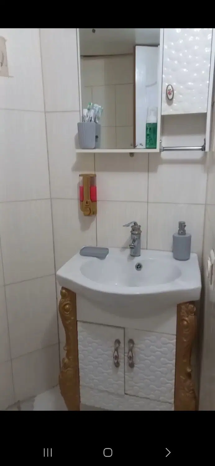 واحد مسکونی در مهرگان (پردیسان)