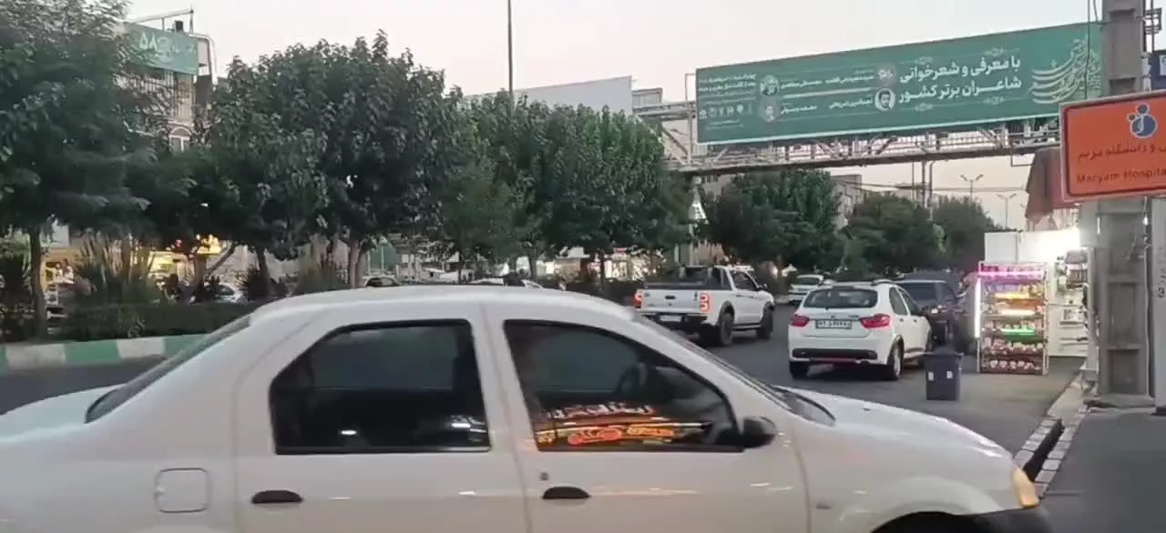 48متر مغازه بر 45متری گلشهر نبش ارغوان غربی