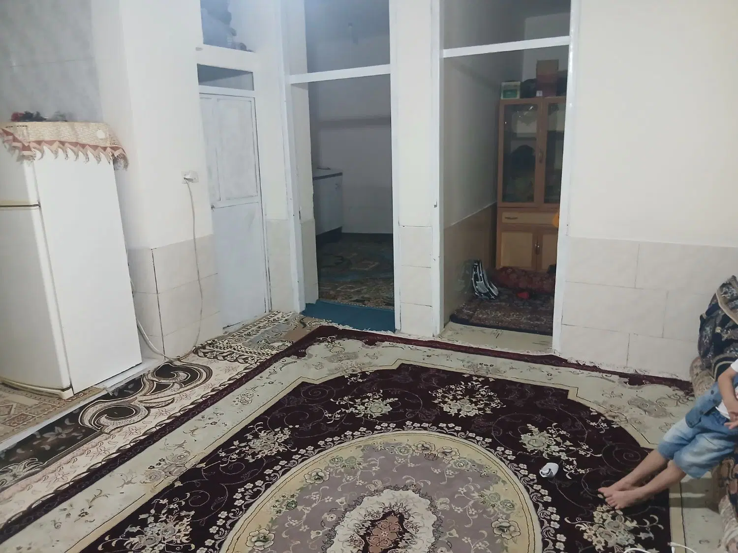 منزل دو خوابه ۷۰ متری