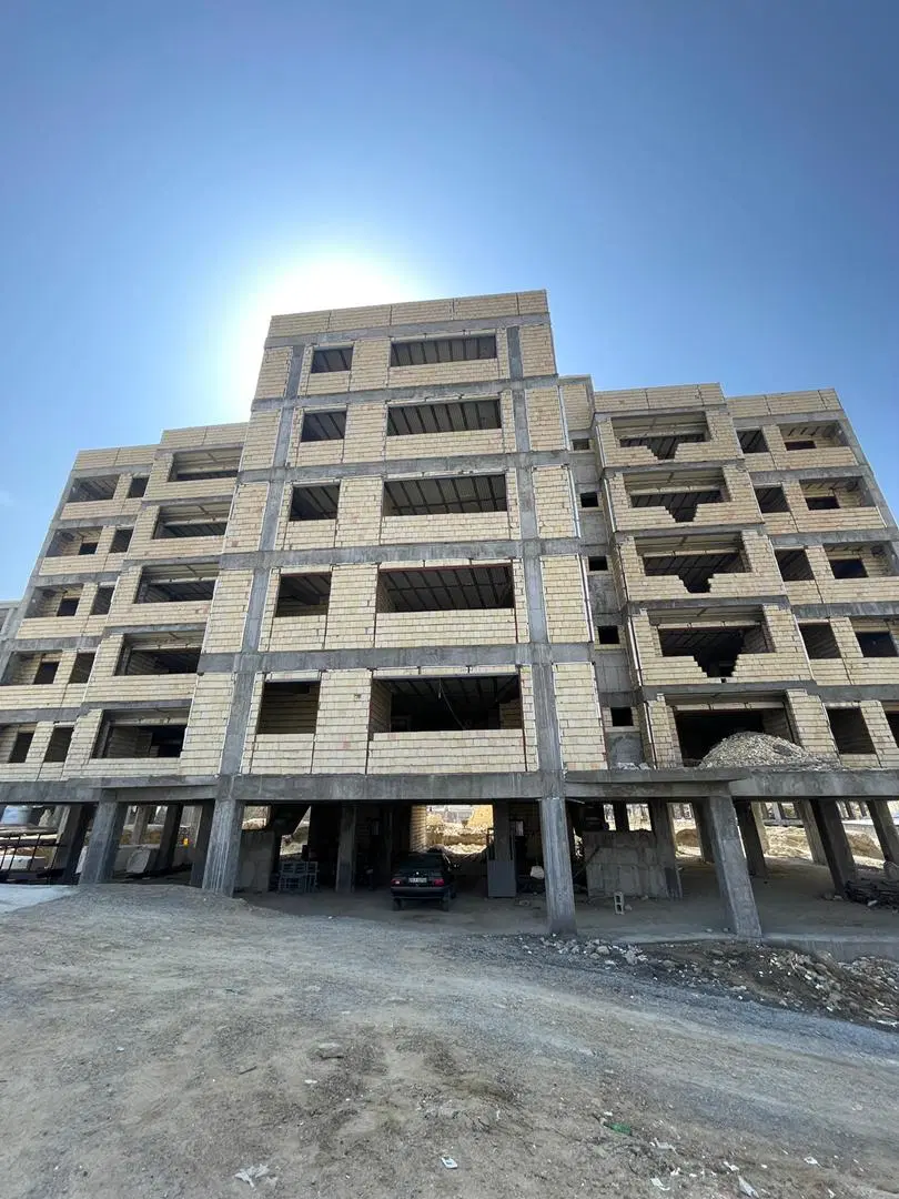 فروش آپارتمان مسکن ملی