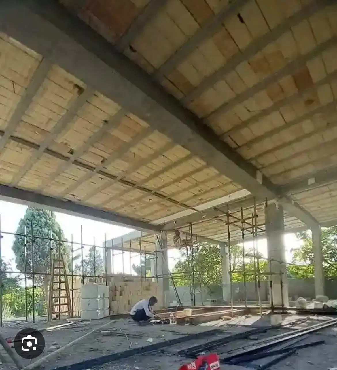 منزل سفتکاری تاپ لوکیشن