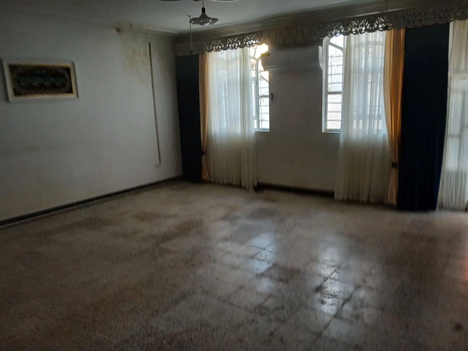 یک عدد خونه حیات مستقل