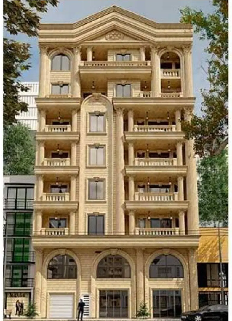 شهرک نادری (قیطریه)