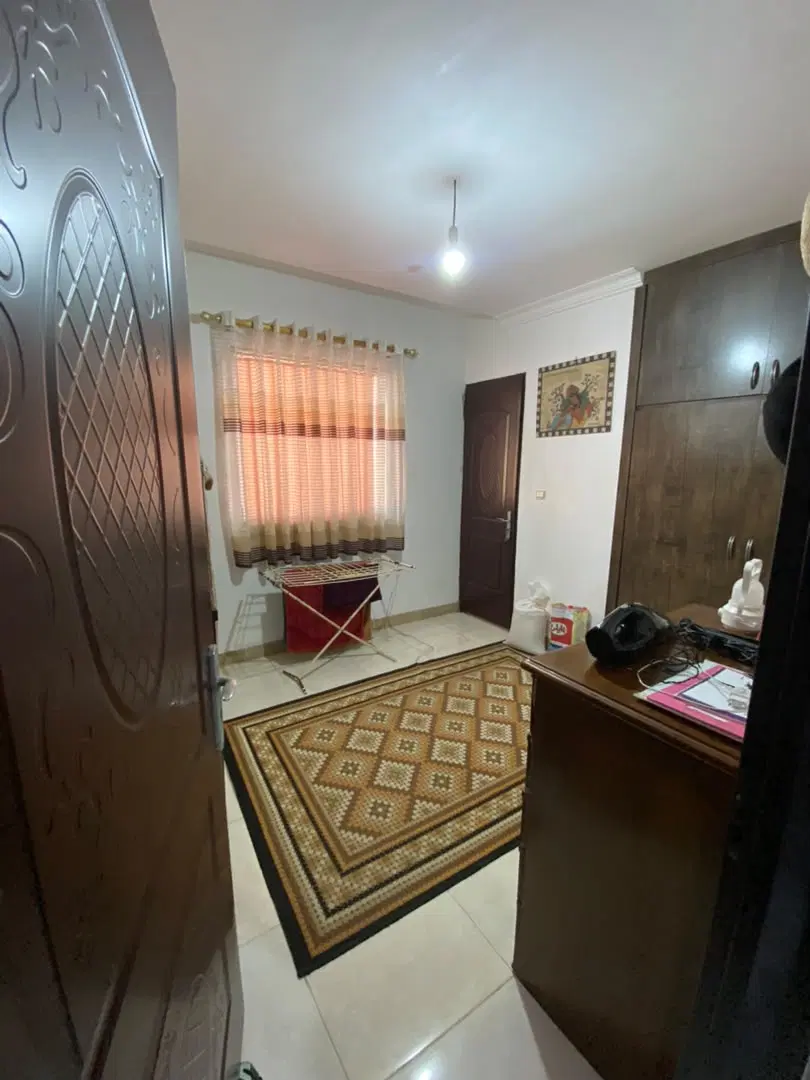 فروش آپارتمان دو خوابه 85متری