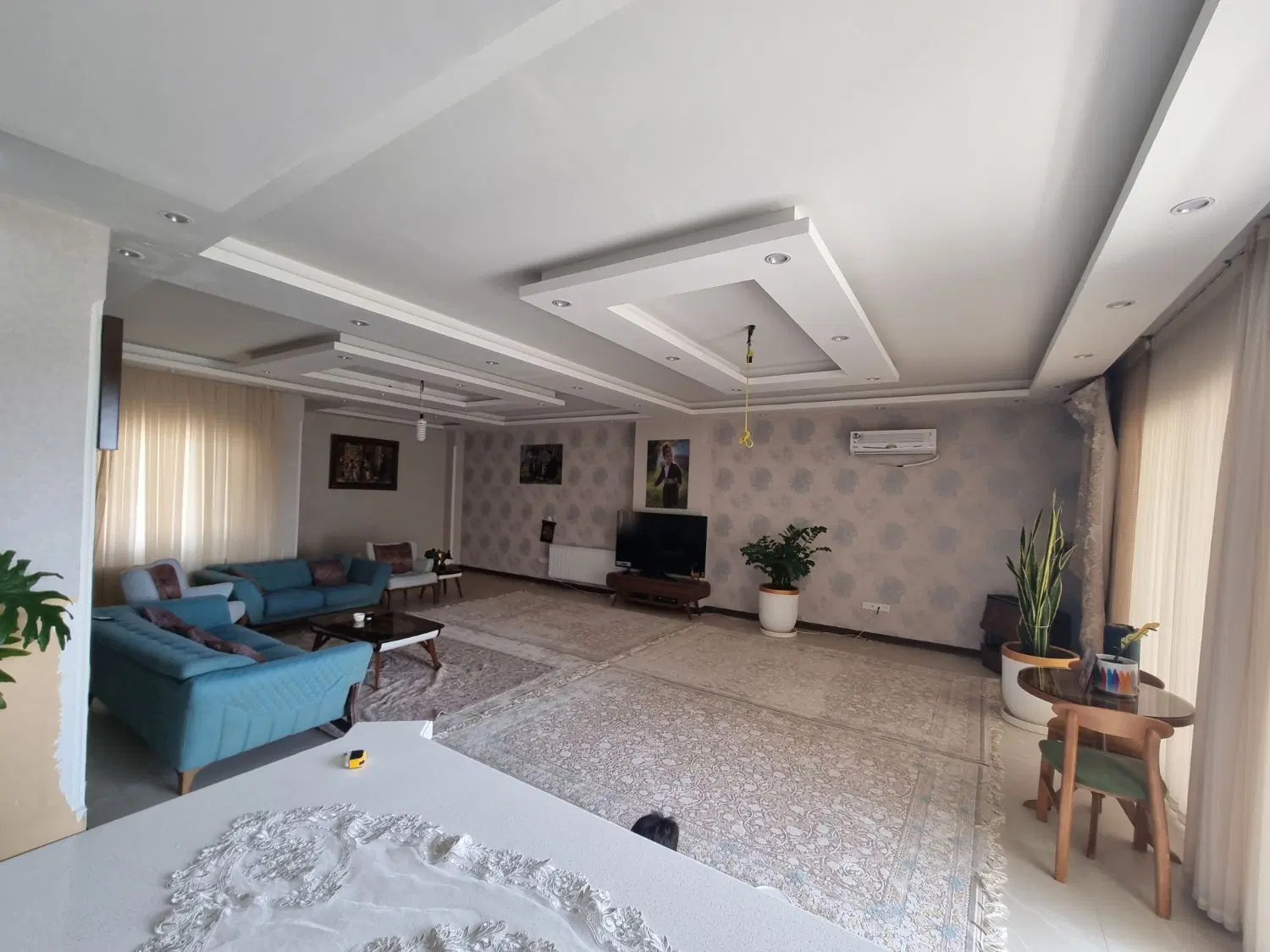 فروش آپارتمان ۱۸۵متر