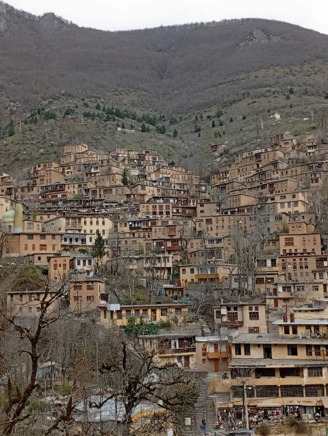 خانه اجاره ای بیستجان