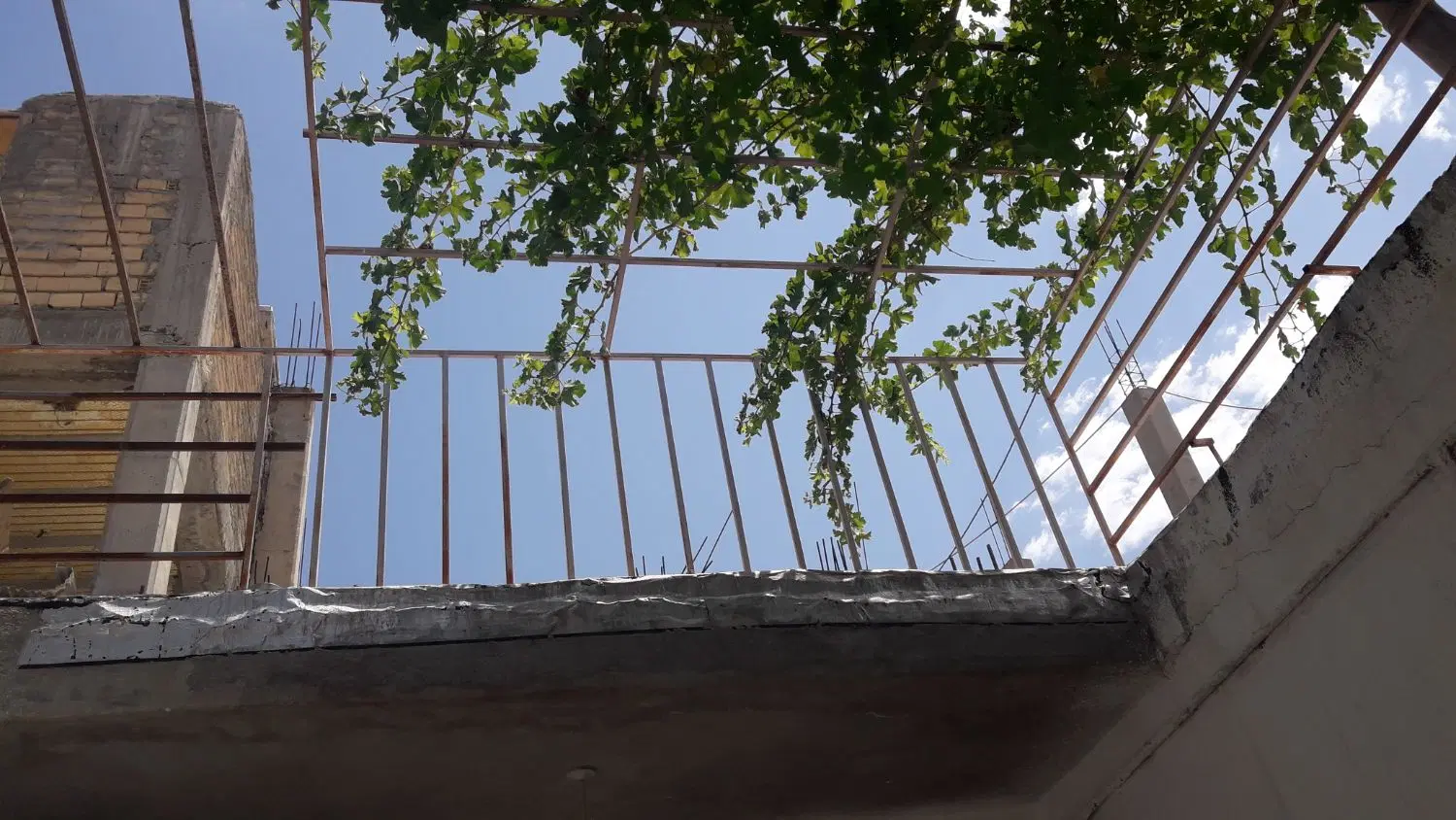 خانه اجاره ای سرفاریاب