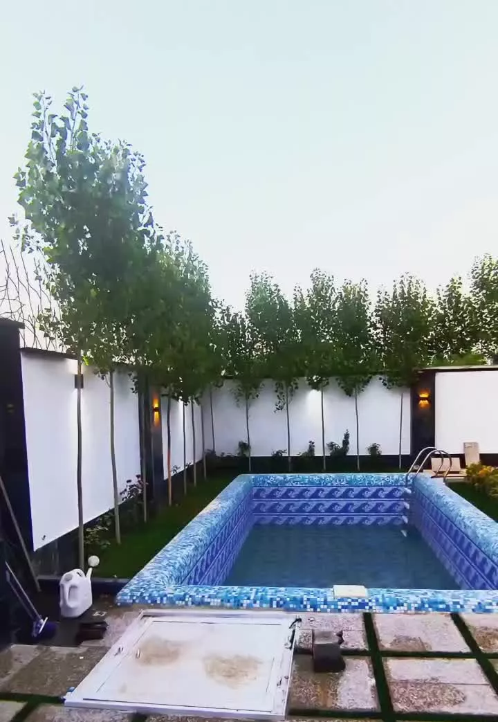 ویلا کردان تهراندشت سهیلیه