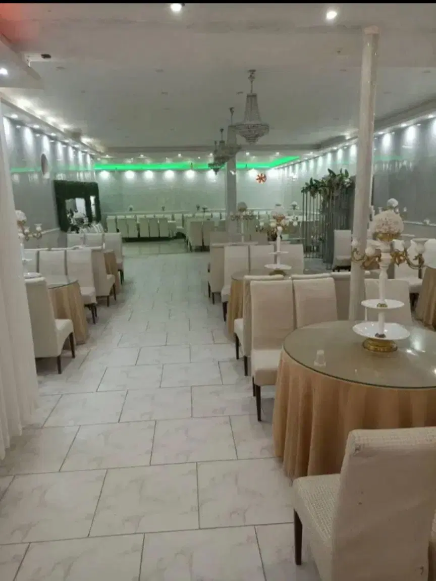 چهارباغ لوکیشن عالی اجرای مراسم مناسب با بودجه شما