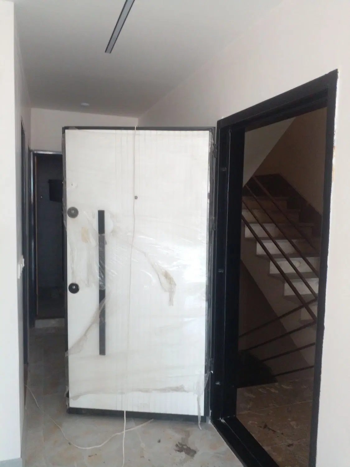 آپارتمان ۹۰متری فول امکانات لوکس