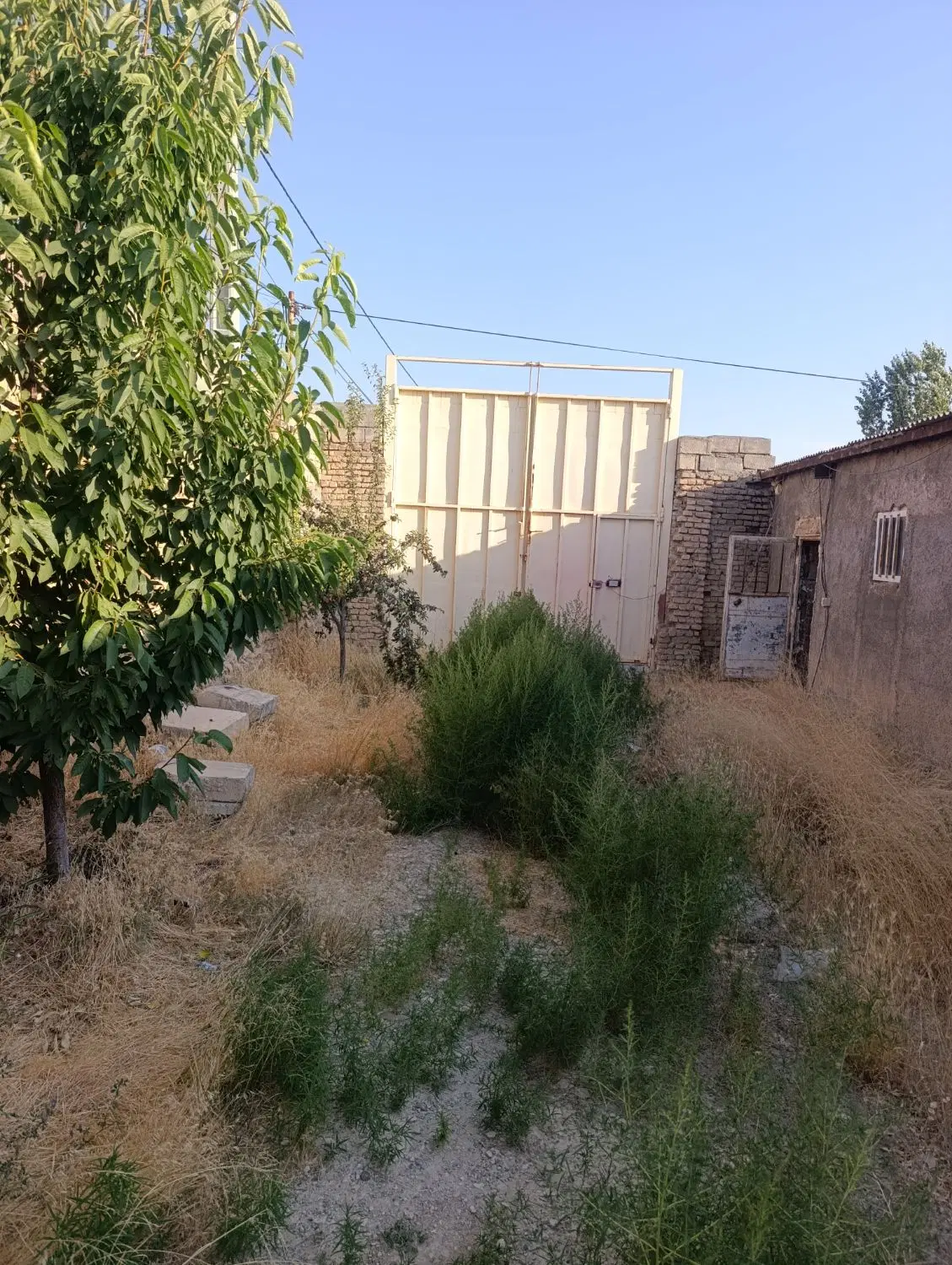 منزل ویلایی