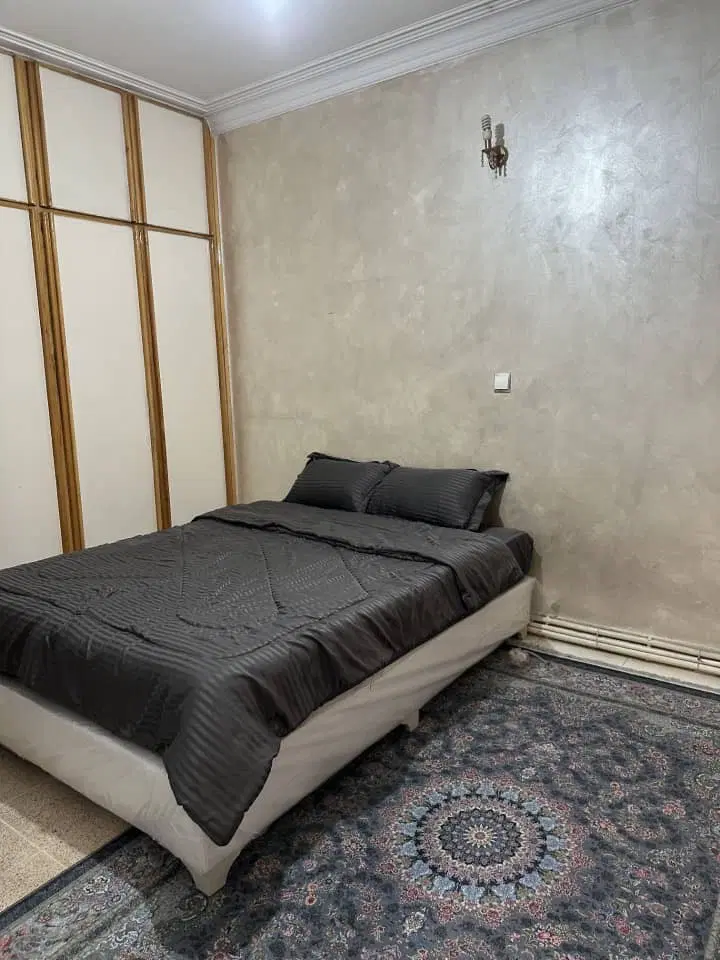 اجاره روزانه سوئیت_واحد_سعادت آباد