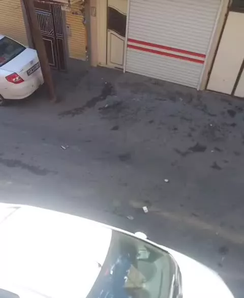 اجازه مغاز نانوایی