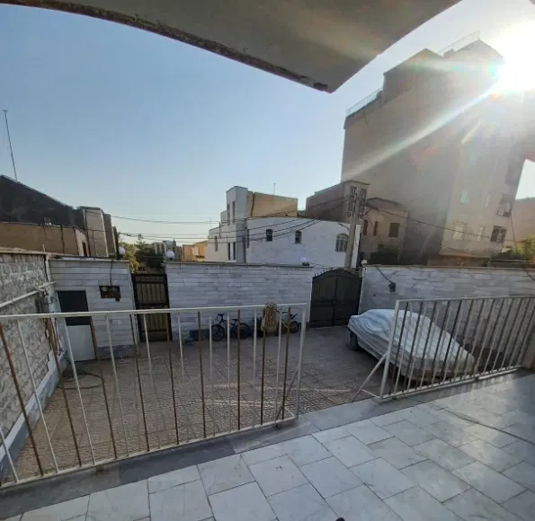 خانه ویلایی ایثارگران ۳۲