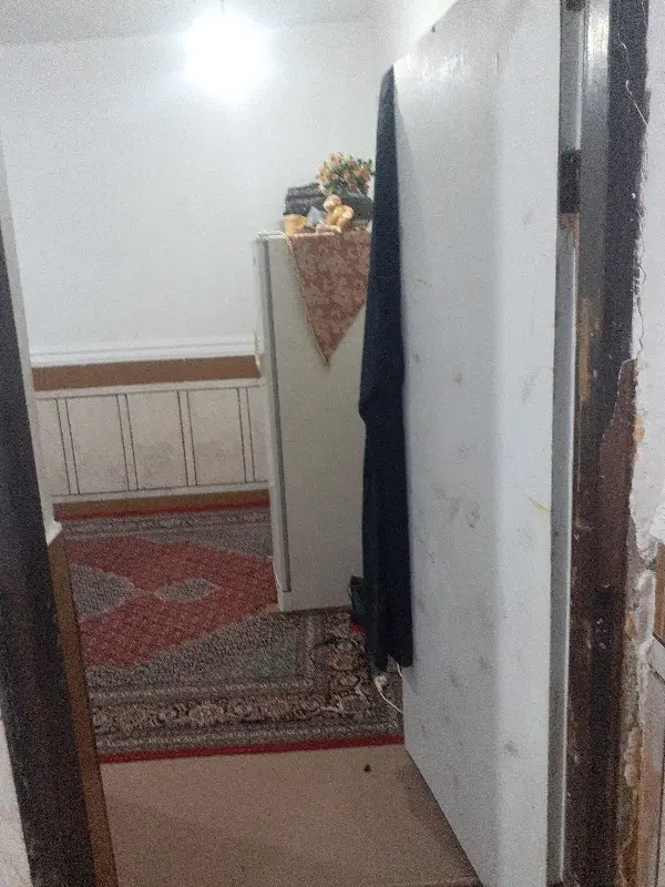 خانه ویلایی در شهرک طالقانی الکورا
