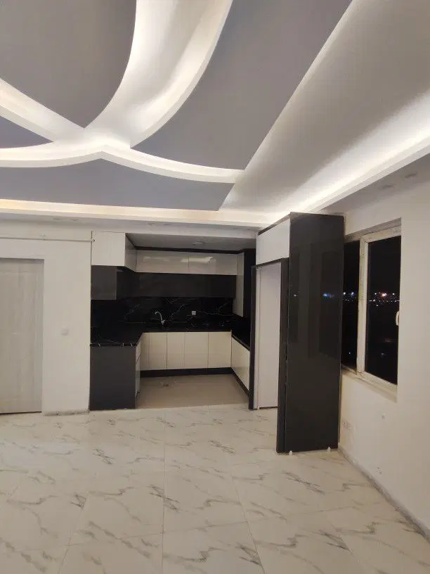 اپارتمان ۱۰۰متر۲خوابه رجایی