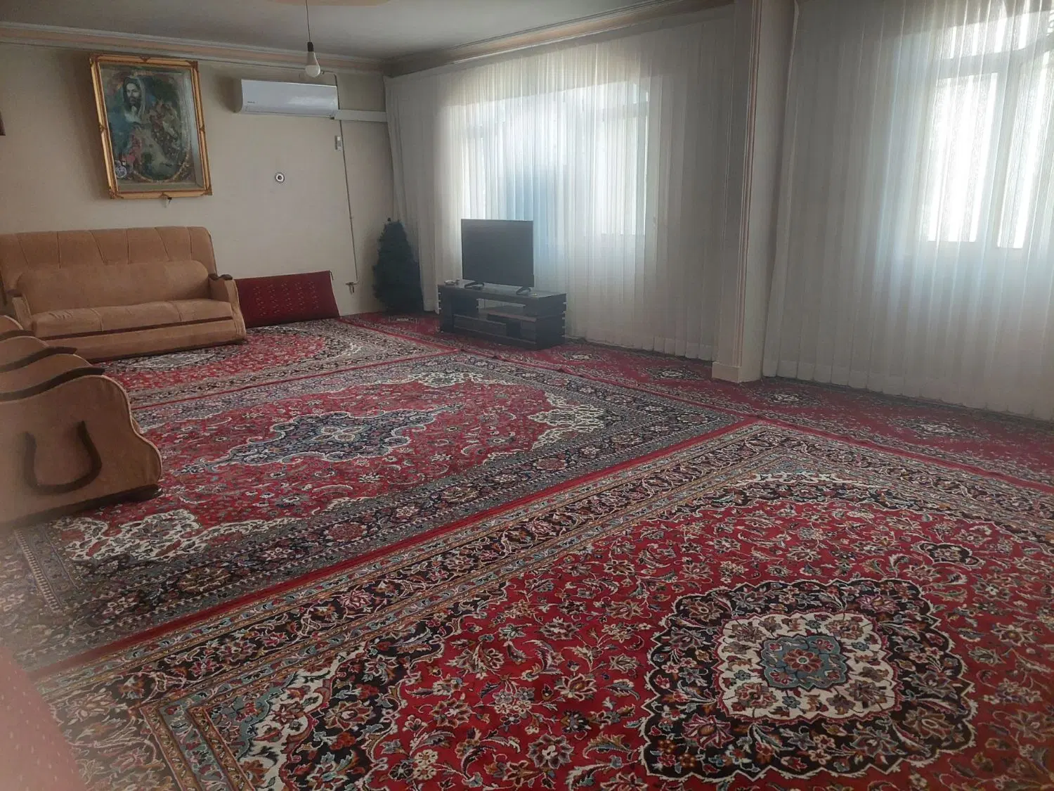 آپارتمان اجاره ای