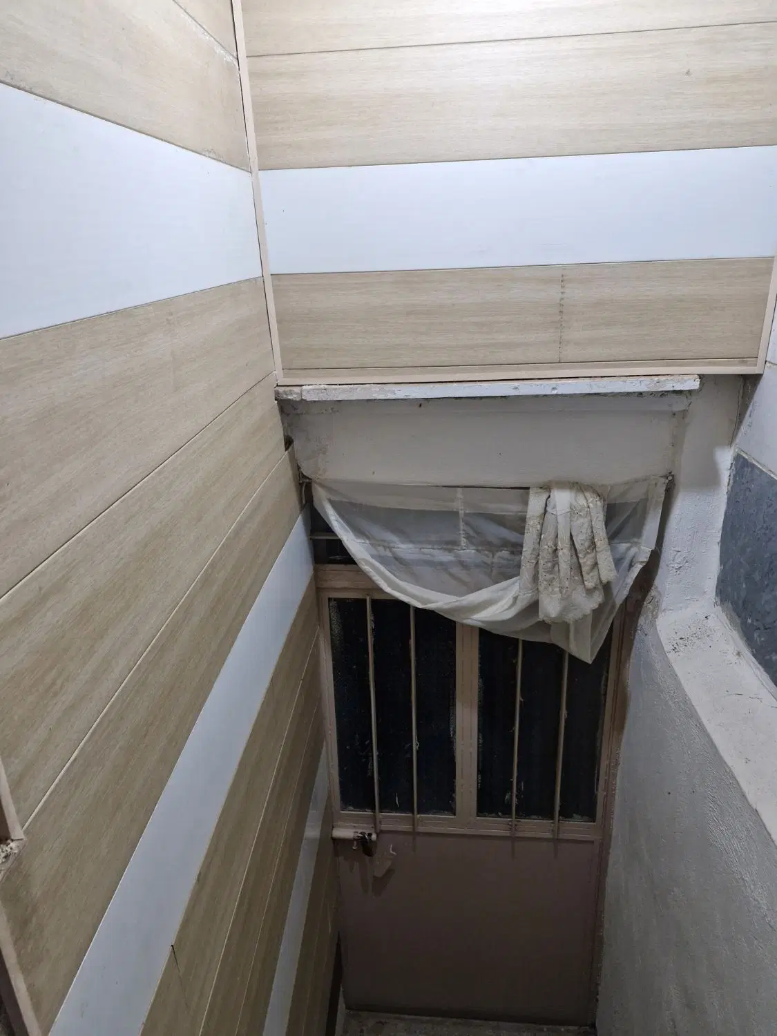 اجاره زیرزمین ۴۰ متری