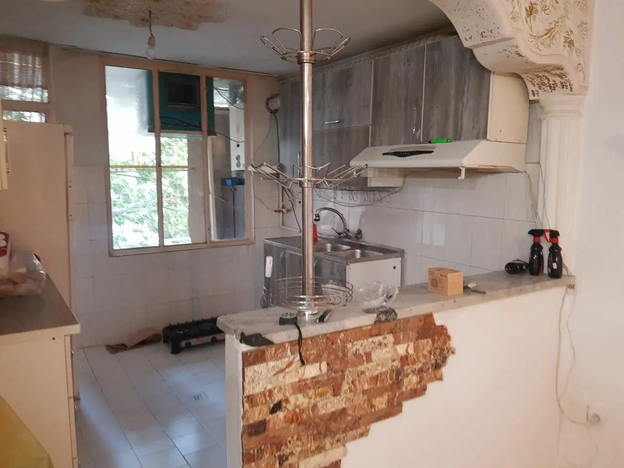 حسن آباد 60متری