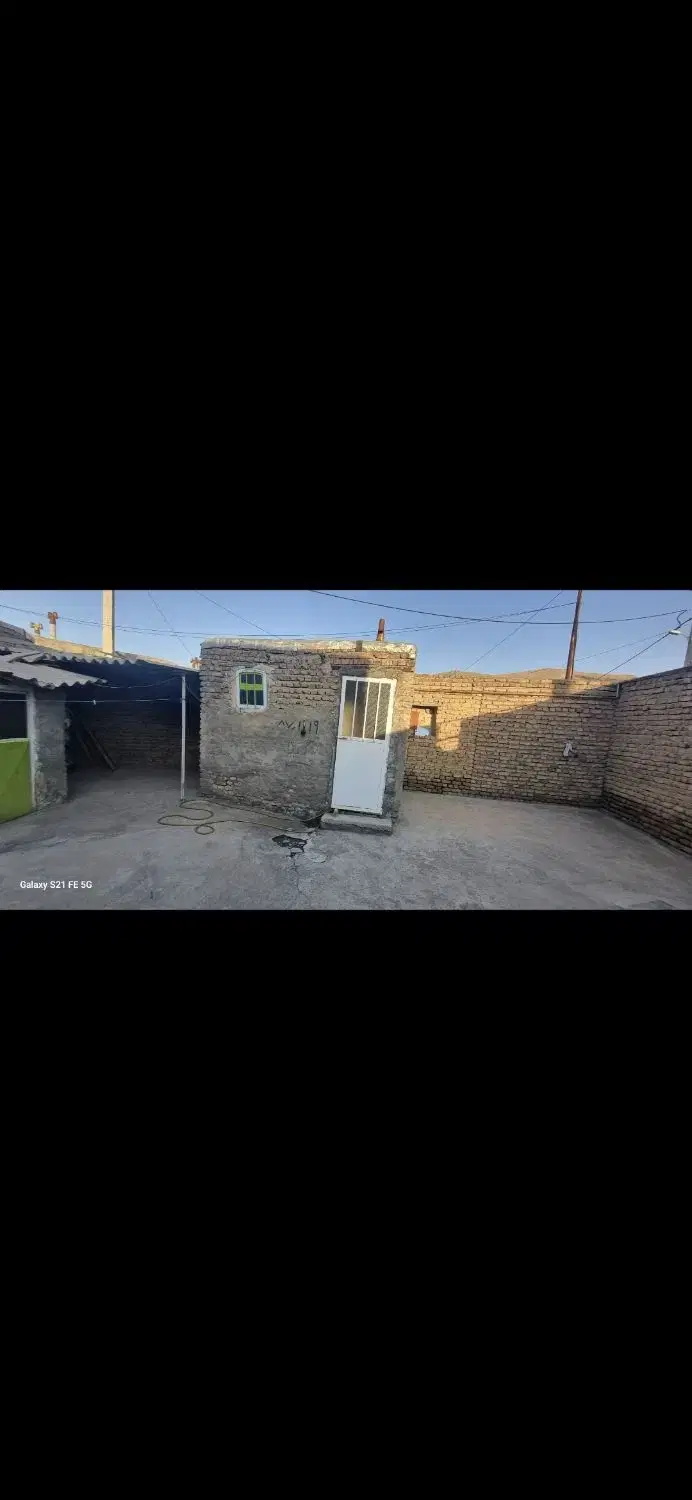 فروش ملک به متراژ ۱۷۹ مترمربع واقع در هندور