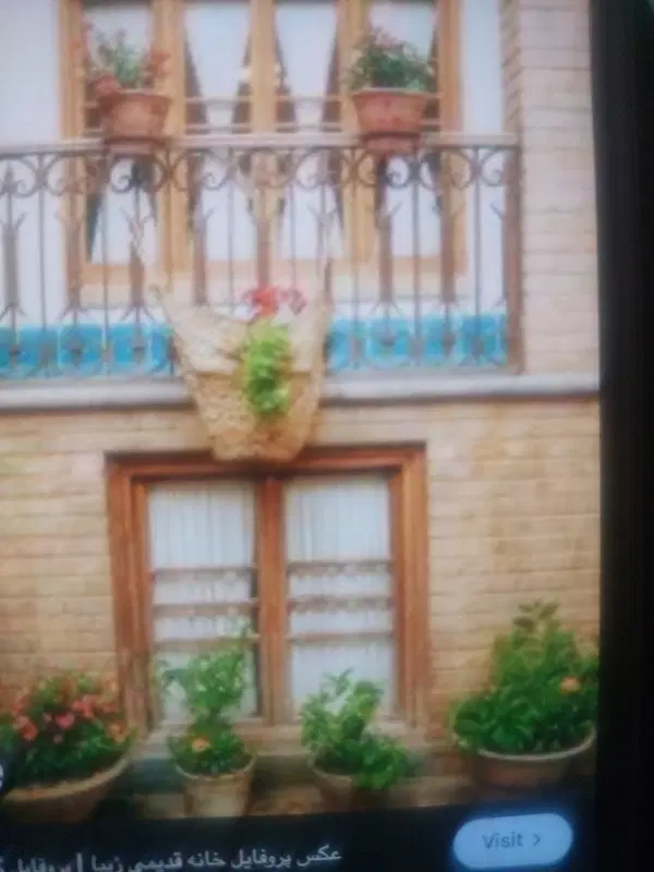 خانه اجاره ای  عکس مطعلق به خانه نمیباشد