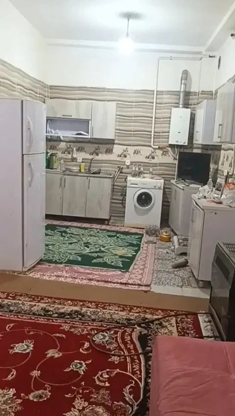 اجاره خانه همکف فخرآباد