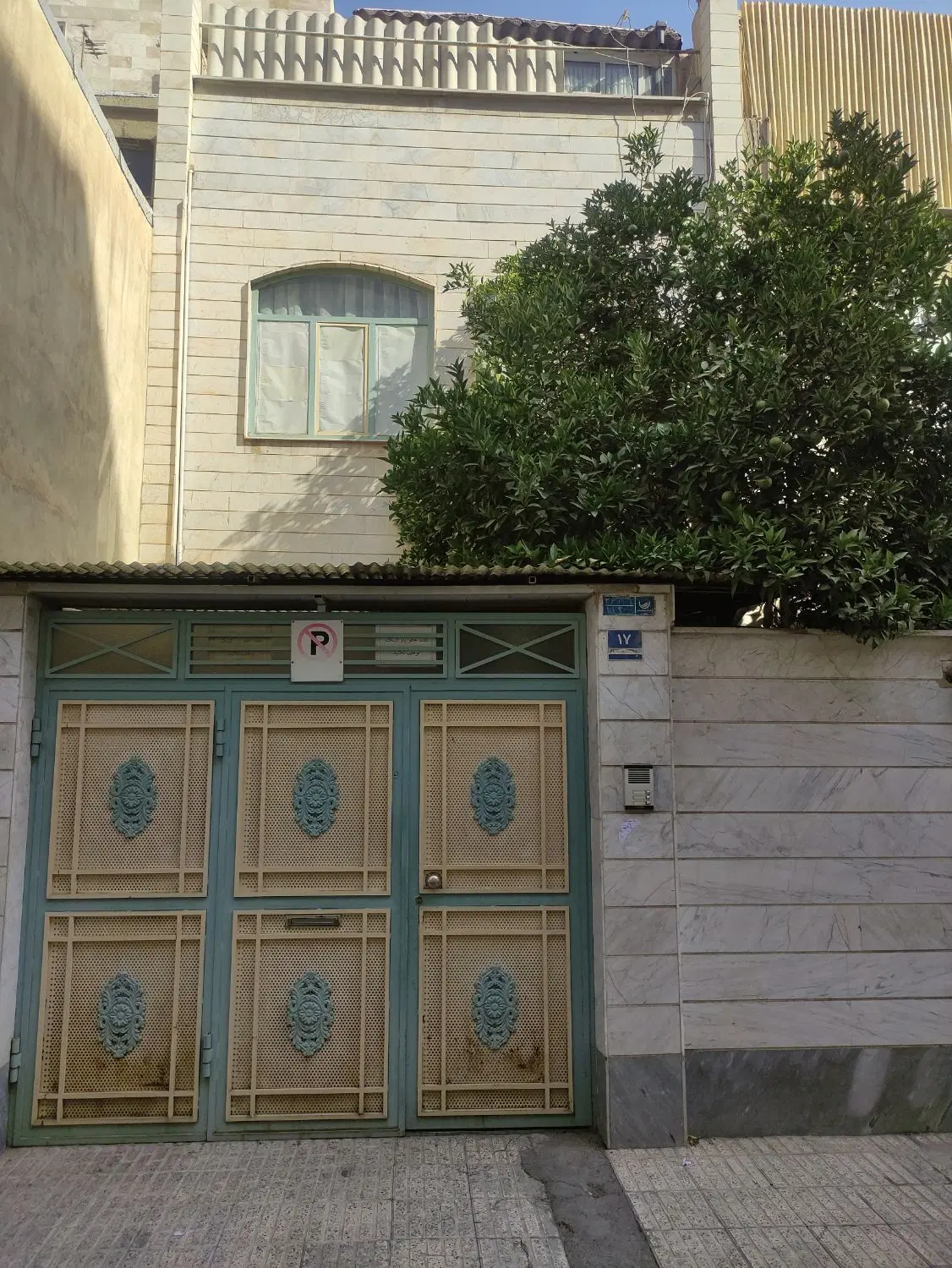 ویلایی ۶۵ متری، سند تک‌برگ، قابل سکونت،مناسب تجمیع