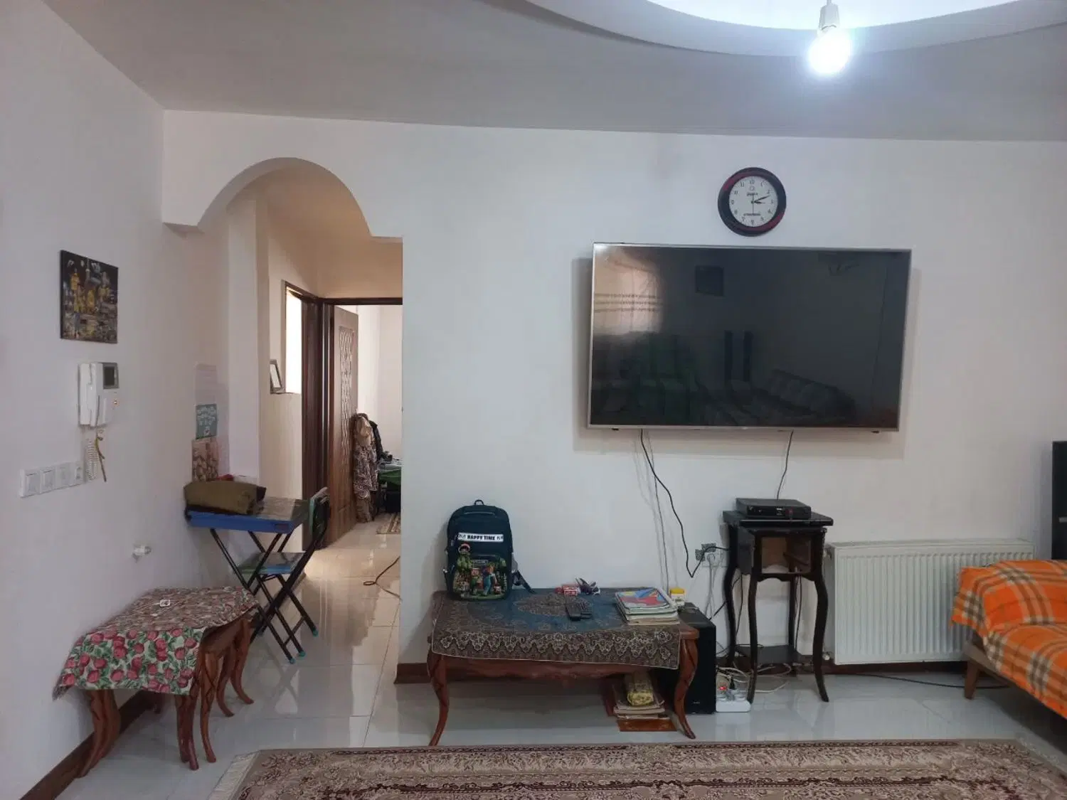 متقاضی خانه ویلایی معاوضه با ملک در ساری