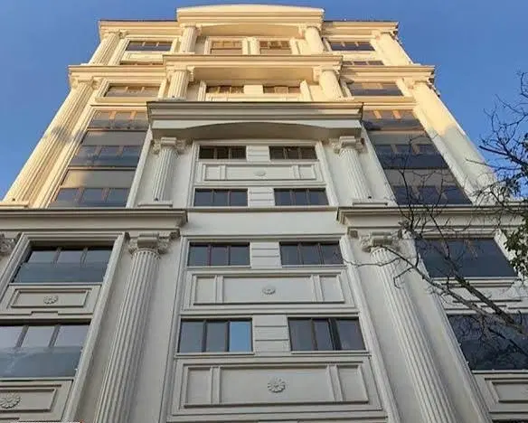 ۱۲۵ متر ۳ خواب پارکینگ سندی اختصاصی