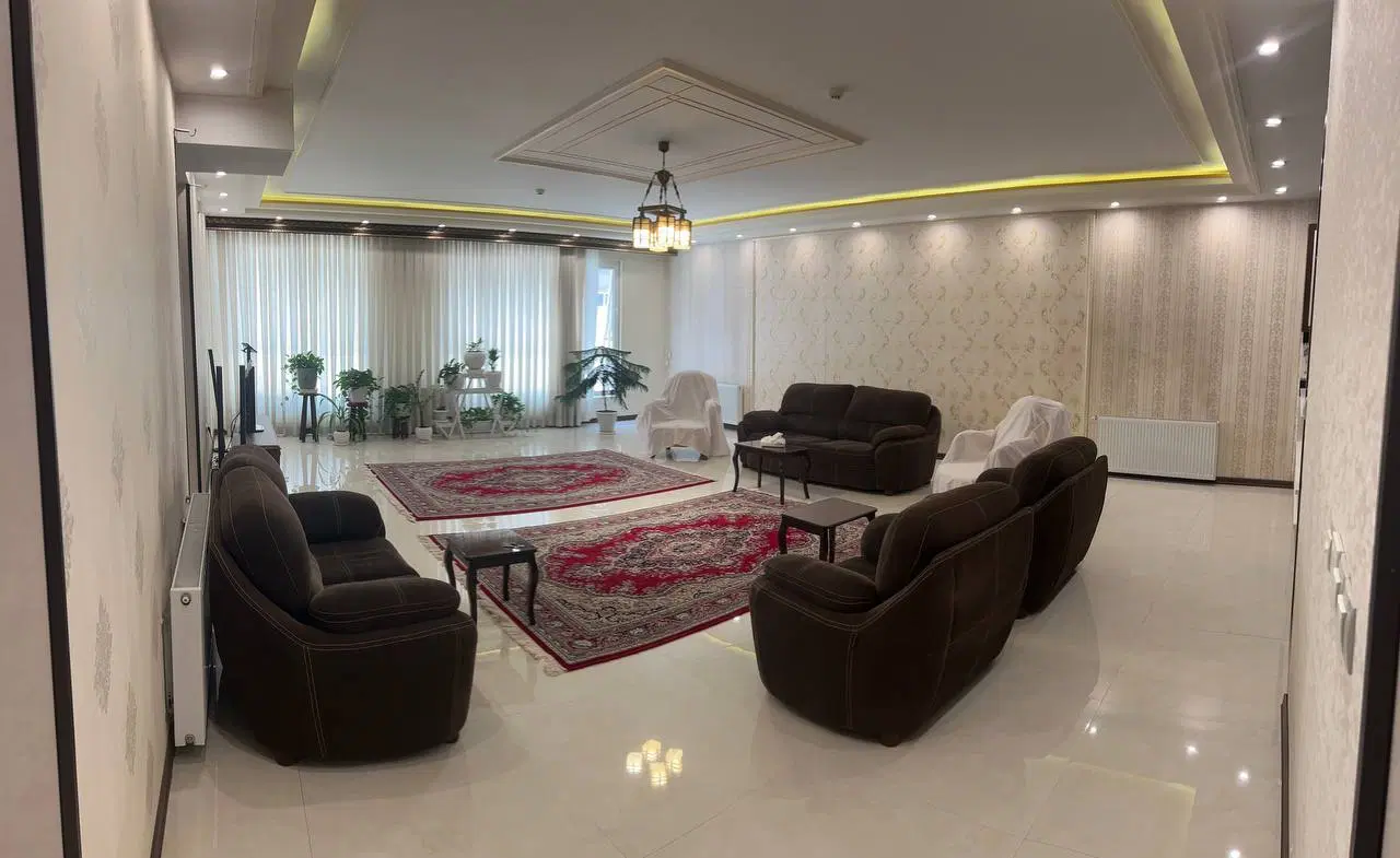 اجاره سوییت آپارتمان روزانه هفتگی طلاب مفتح طبرسی