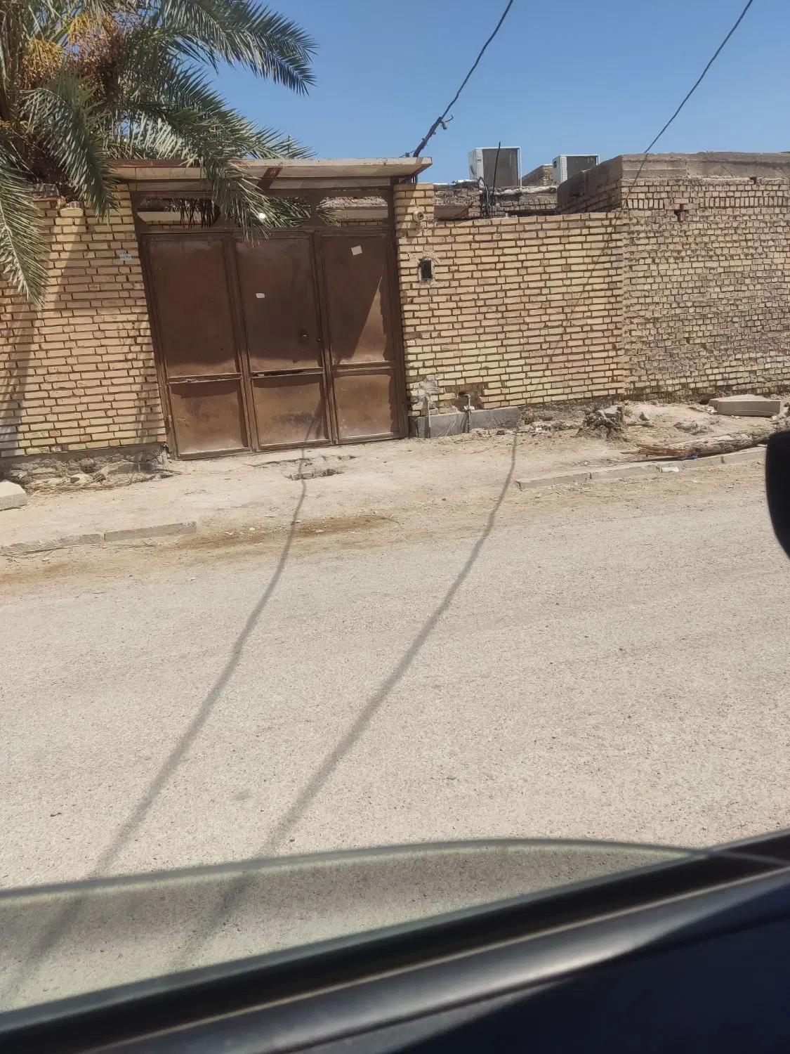 منزل عباره کشاورز5خیابان بهداشت جهت اجاره