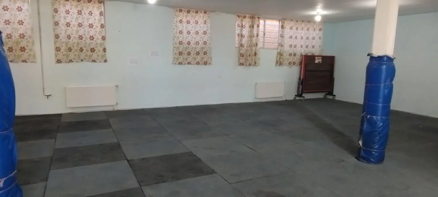 ساختمان جهت اجاره