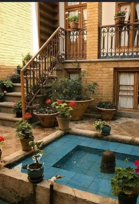 معاوضه خانه