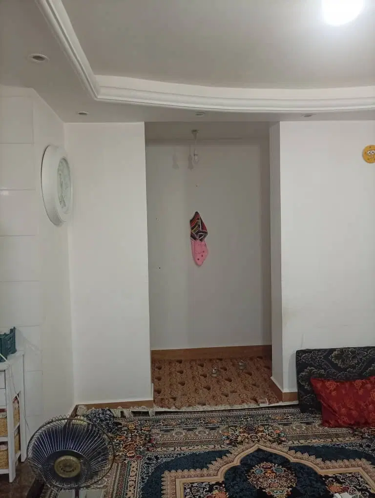 خانه حیاط مجزا ۲۵۰ واحدی