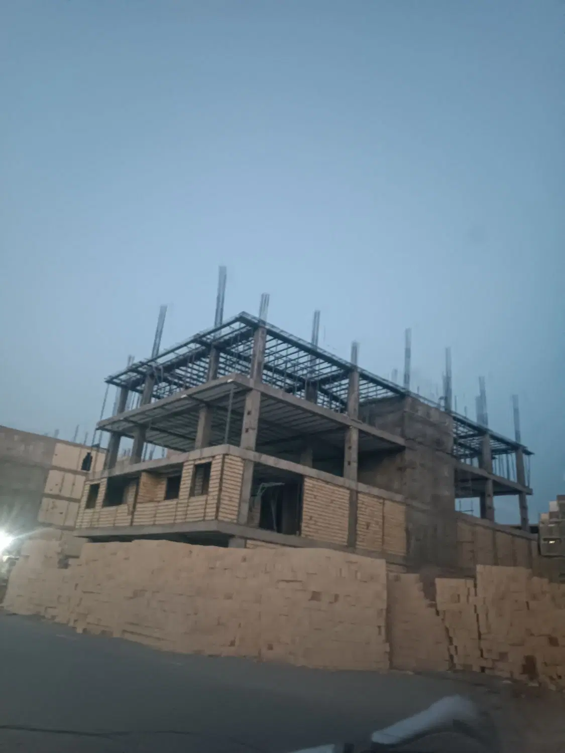 پیش فروش منطقه 11