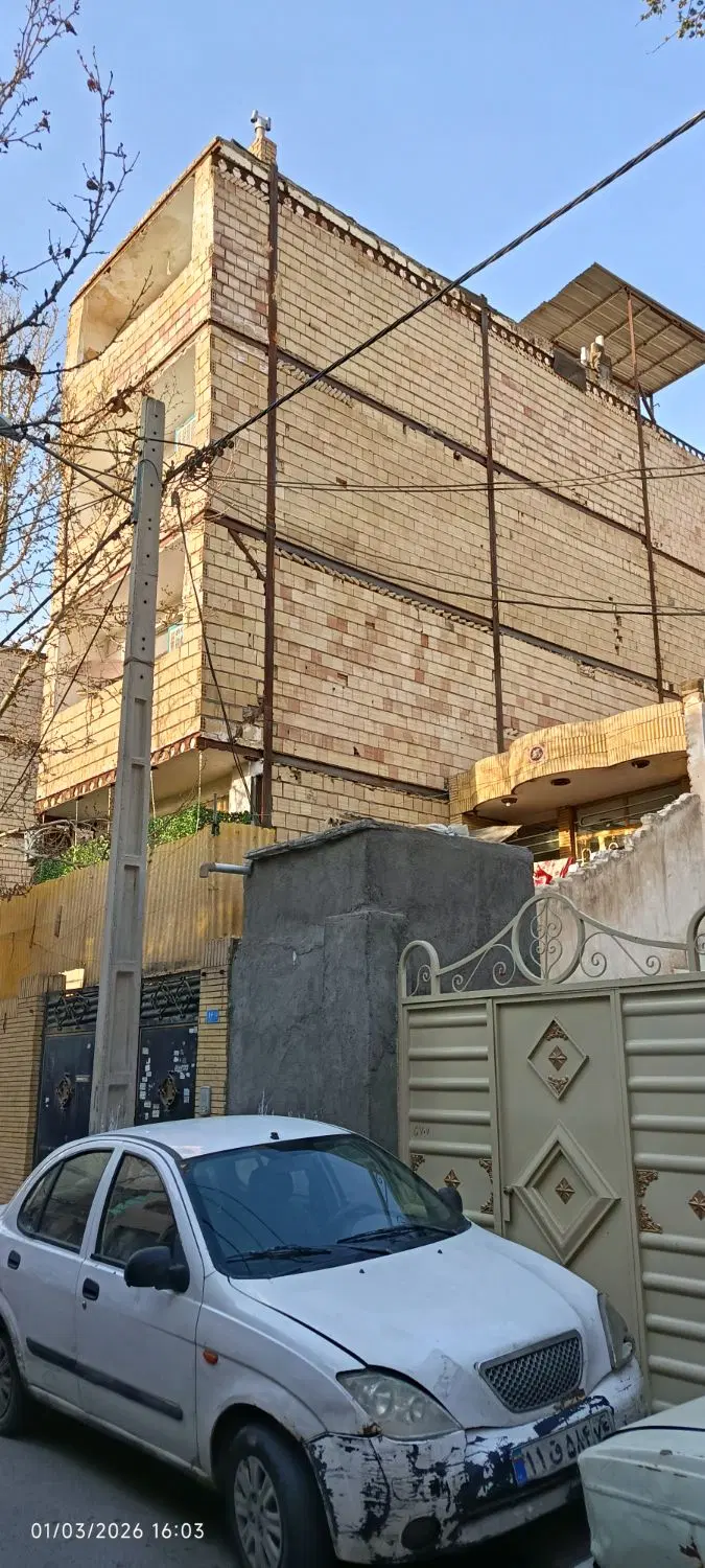 هوایی توس 70