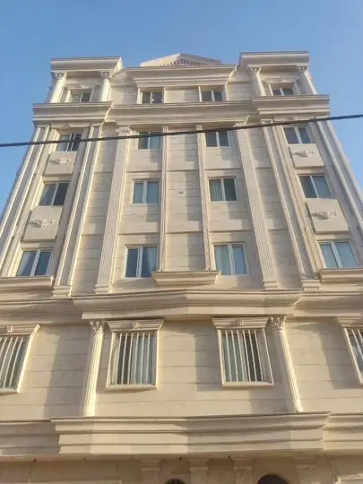 زمین نظام پرستاری