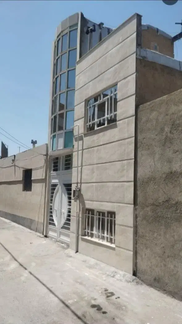 خانه حصار امام