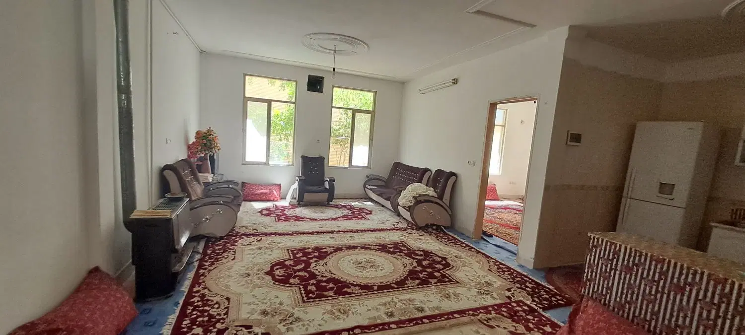 خانه اجاره‌ ای