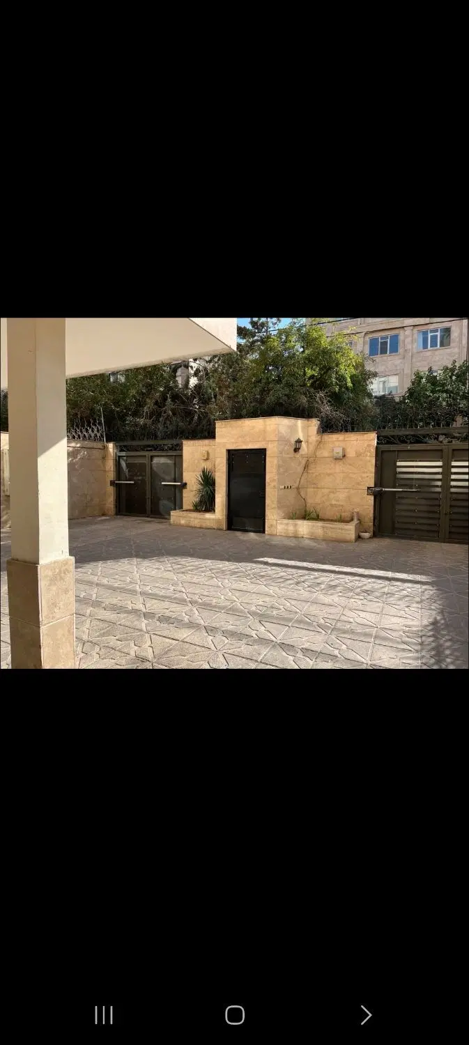 ۱۲۰متر خوش نقشه بسیار تمیز و مرتب (هاشمیه ۶۵)