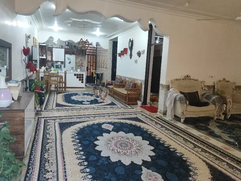 150متری خوش نقشه