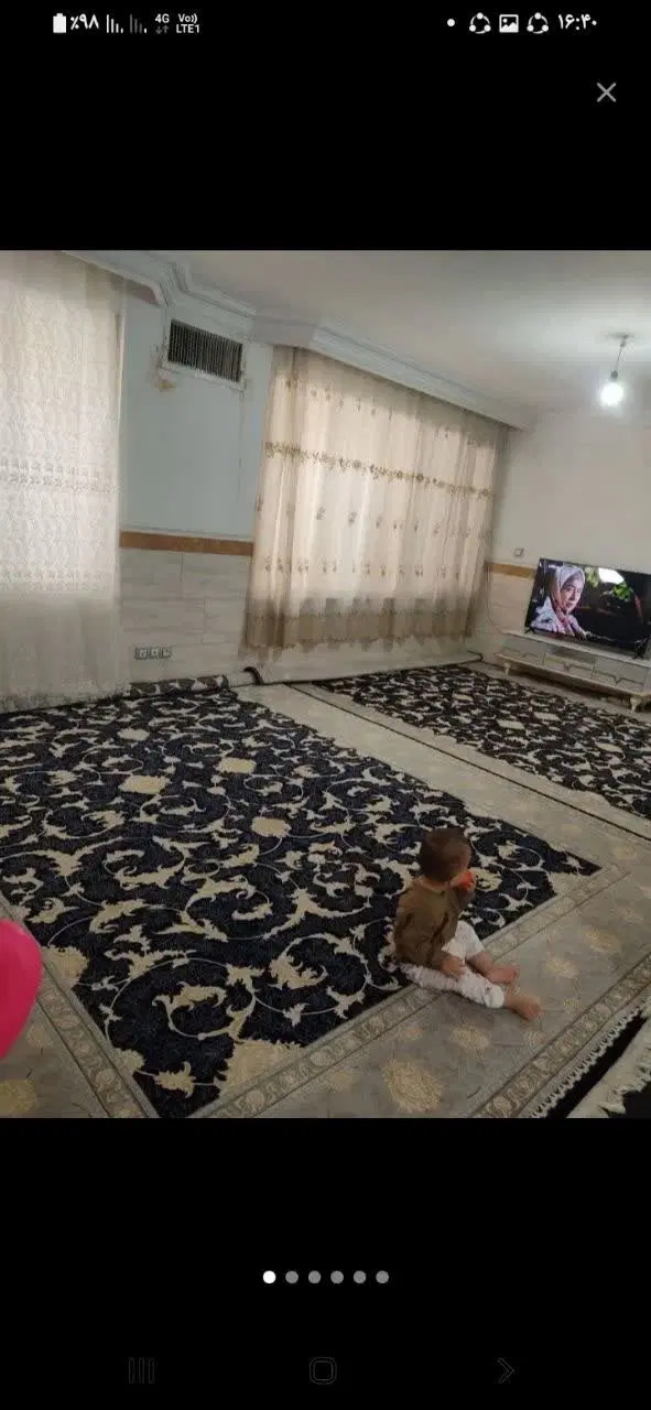 فروش واحد 70 متری(فوری)