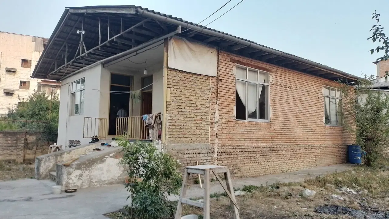 فروش خانه ویلایی به متراژ ۱۰۰۰ متر