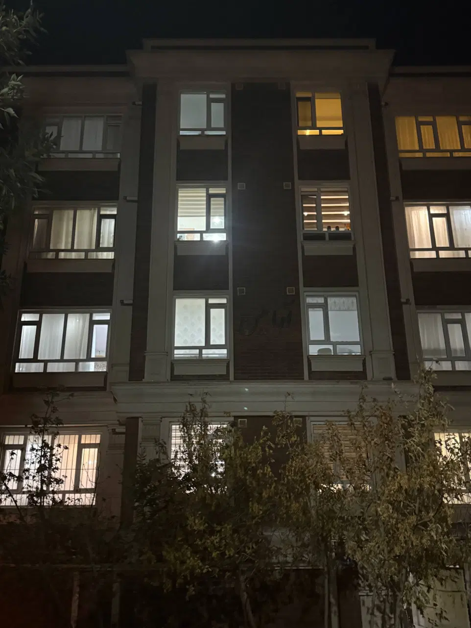 آپارتمان فروشی