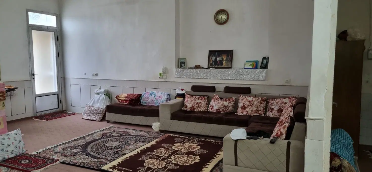 منزل فروشی همکف