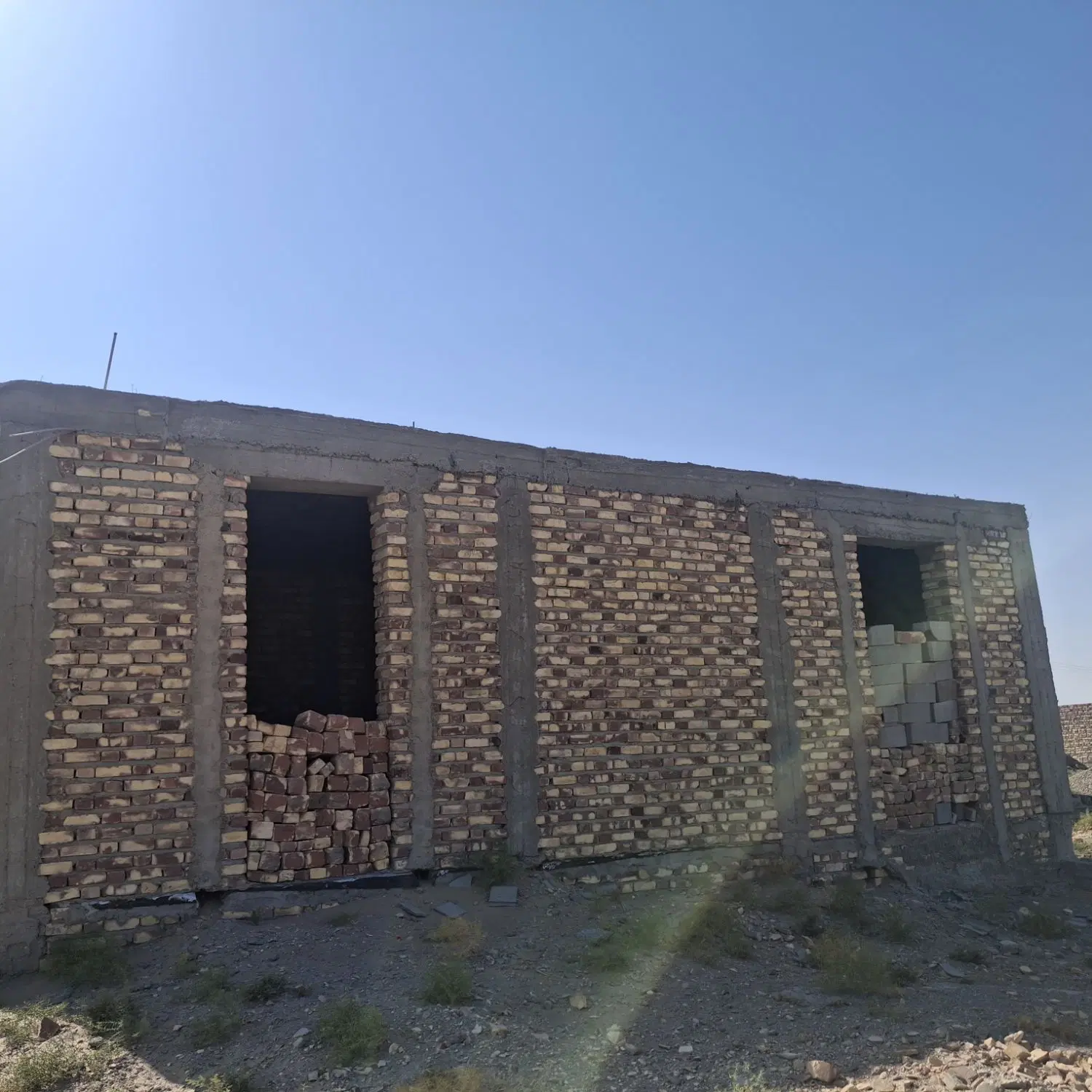 خانه فروشی