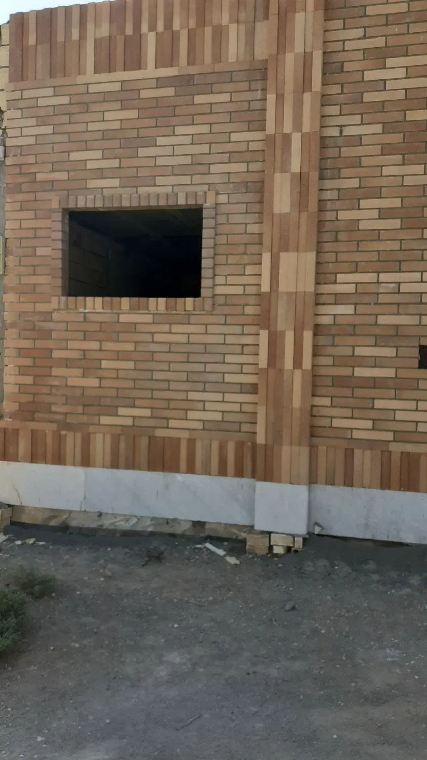 فروش ملک ویلایی